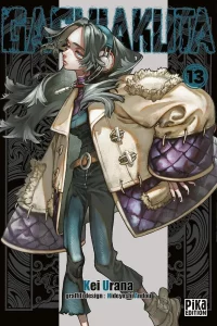 gachiakuta tome 13 pika 1 2048x