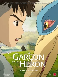 Les 10 films d’animation les plus rentables de l’histoire 11 Le Garcon et le heron