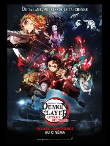 Les 10 films d’animation les plus rentables de l’histoire 15 demon slayer train