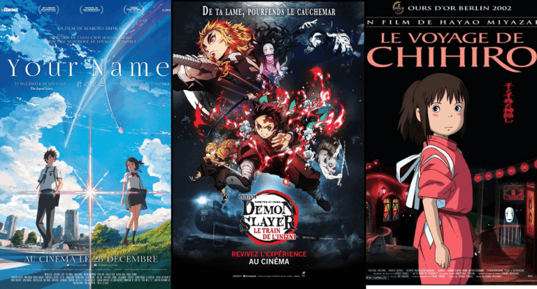 Les 10 films d’animation les plus rentables de l’histoire