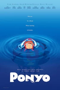 Les 10 films d’animation les plus rentables de l’histoire 7 ponyo film