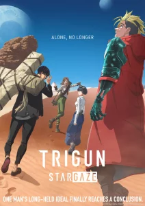 trigun