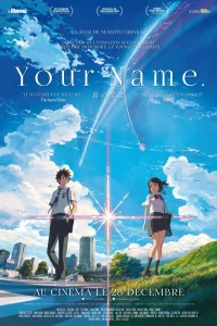 Les 10 films d’animation les plus rentables de l’histoire 14 your name s