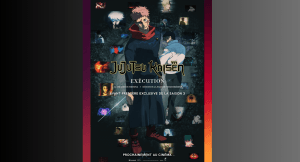 Les 10 Light Novels les plus vendus au Japon en Septembre 2025 ! 13 Jjk Execution