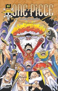 Les 5 mangas les plus vendus en France du 29/09 au 05/10 ! 2 Onre piece 110 fr