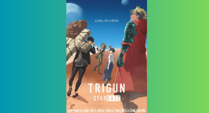Trigun stargaze 1