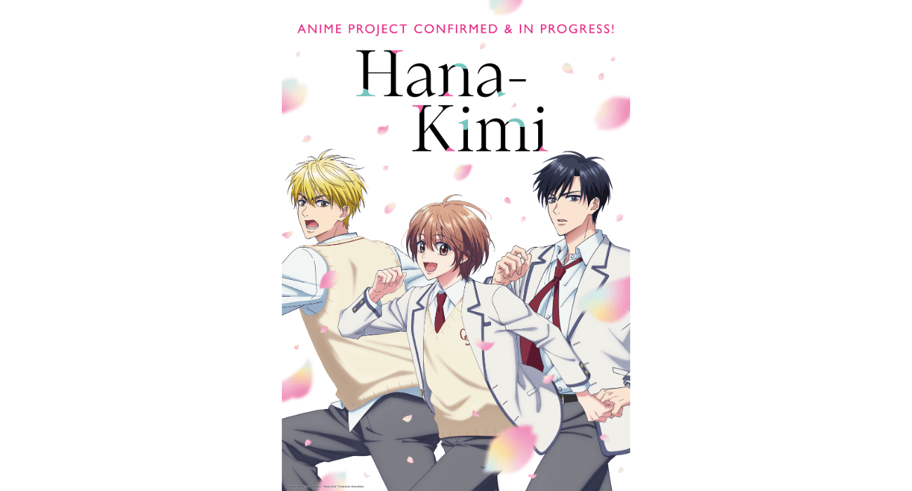 Hana Kimi