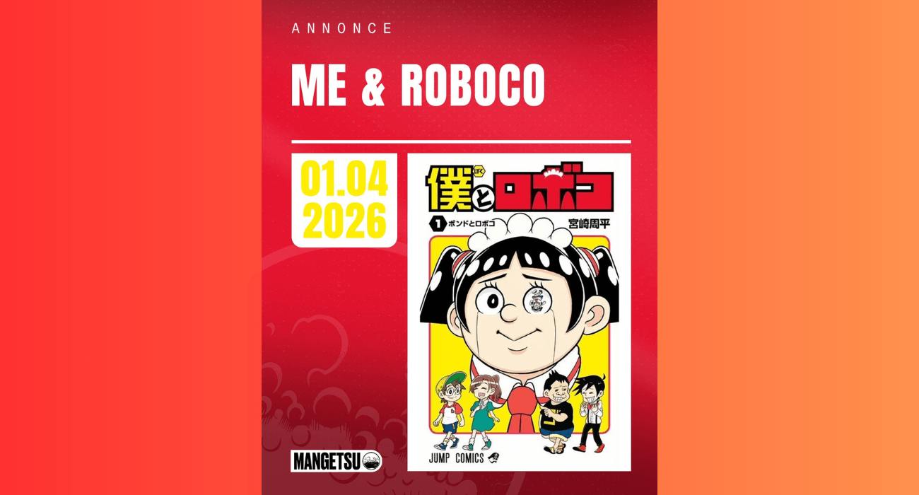Me Roboco