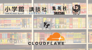 Toutes les annonces de l'Anime Expo 2025 ! 2 editeurs vs cloudflare
