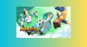 jeu inazuma victory