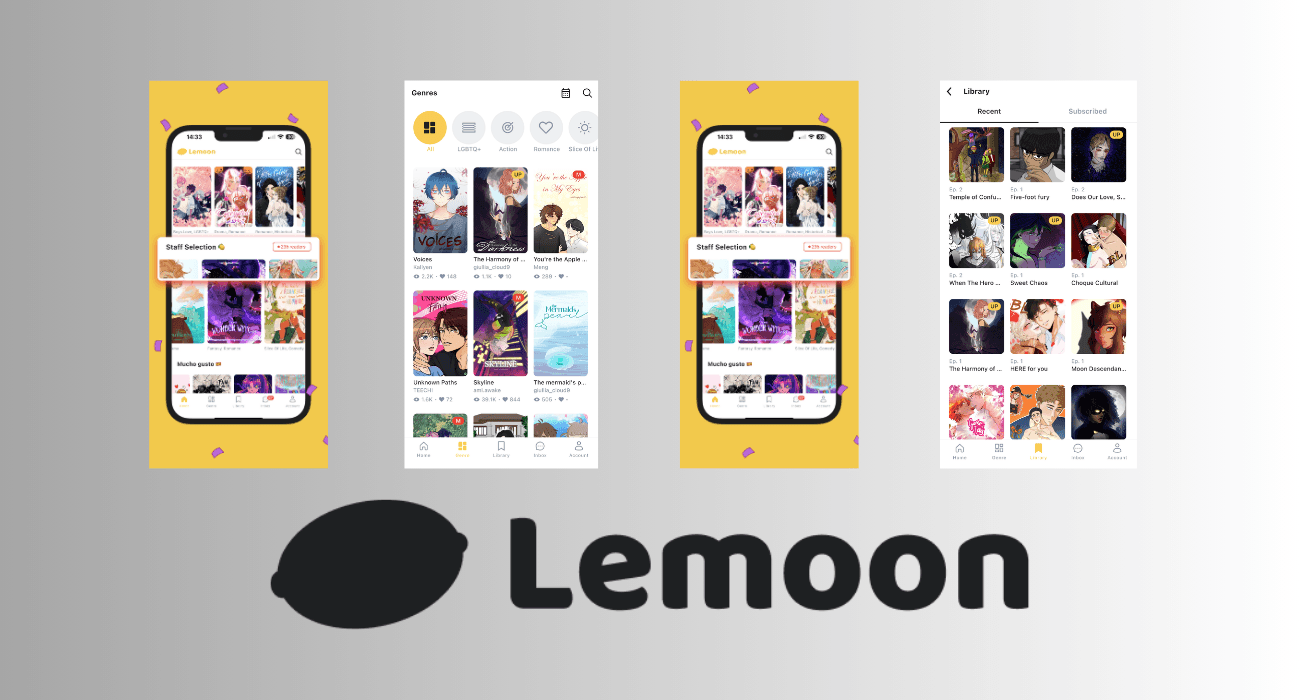 lemoon