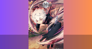 Le film Moi, quand je me réincarne en Slime 2 : Tears of the Azure Sea sortira en France ! 77 World Trigger