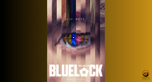 Blue Lock Live Action