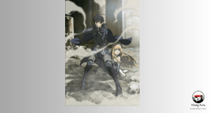 Trapped in a Dating Sim