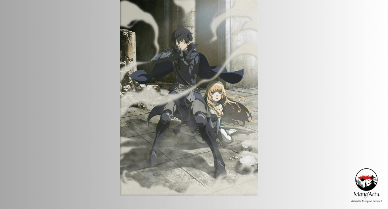 Trapped in a Dating Sim