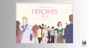 One Piece Heroines