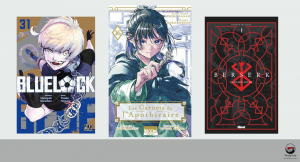 Toutes les informations de l'AnimeJapan 2025 ! 16 ventes fr 4