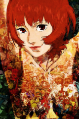 Animé – Paprika