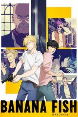 Animé – BANANA FISH