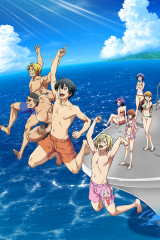 Animé – Grand Blue
