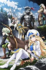 Animé – Goblin Slayer