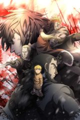 Animé – VINLAND SAGA