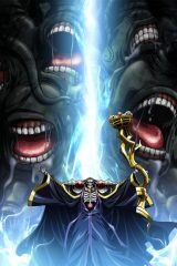 Animé – Overlord III