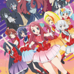 Animé – Zombie Land Saga