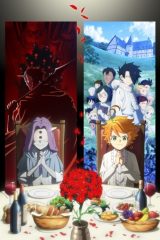 Animé – Yakusoku no Neverland 2