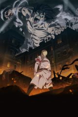 Animé – Shingeki no Kyojin: The Final Season