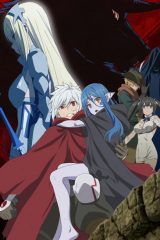 Animé – Dungeon ni Deai wo Motomeru no wa Machigatteiru Darou ka III