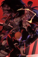 Animé – BLEACH: Sennen Kessen-hen