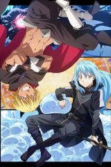 Animé – Tensei Shitara Slime Datta Ken 2nd Season Part 2