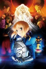 Animé – Fate/Zero 2nd Season