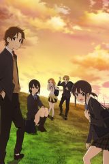 Animé – Kokoro Connect