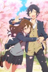 Animé – Horimiya