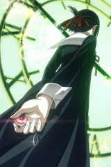 Animé – Kaguya-sama wa Kokurasetai: Ultra Romantic