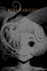 Manga – Bibliomania