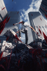 Animé – Chainsaw Man