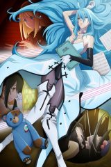 Animé – Vivy: Fluorite Eye’s Song