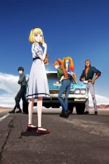 Animé – takt op.Destiny