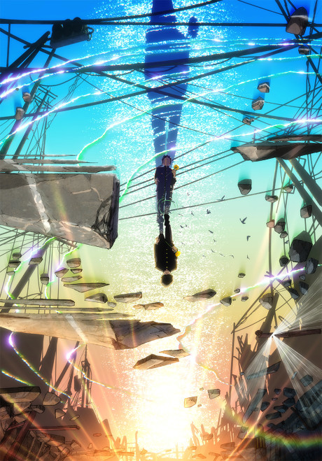 Animé – Mob Psycho 100 III