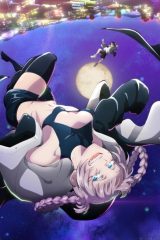 Animé – Yofukashi no Uta