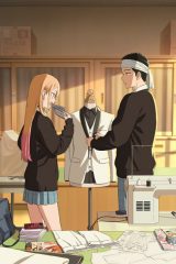 Animé – Sono Bisque Doll wa Koi wo Suru Season 2