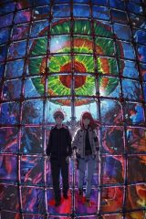 Animé – Tengoku Daimakyou