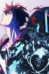 Animé – Ore dake Level Up na Ken: Season 2 – Arise from the Shadow