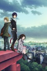 Animé – Noragami