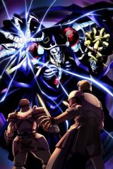 Animé – Overlord