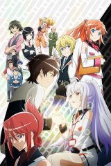 Animé – Plastic Memories