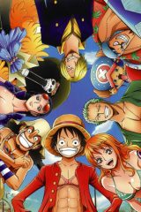 Animé – ONE PIECE